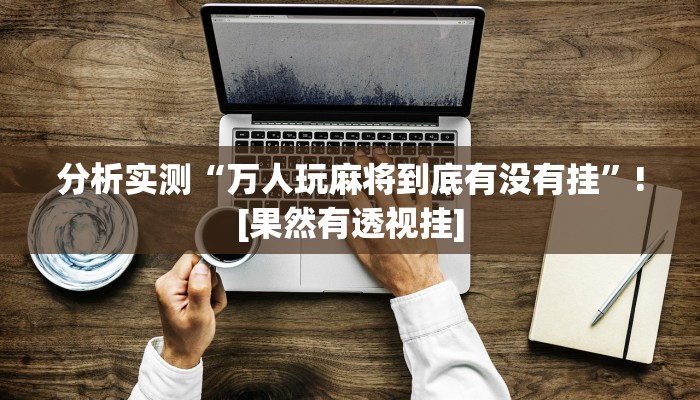 教程辅助“微乐河北麻将开挂教程”分享用挂教程