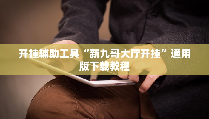 教程辅助“大晋斗地主插件”其实确实有挂