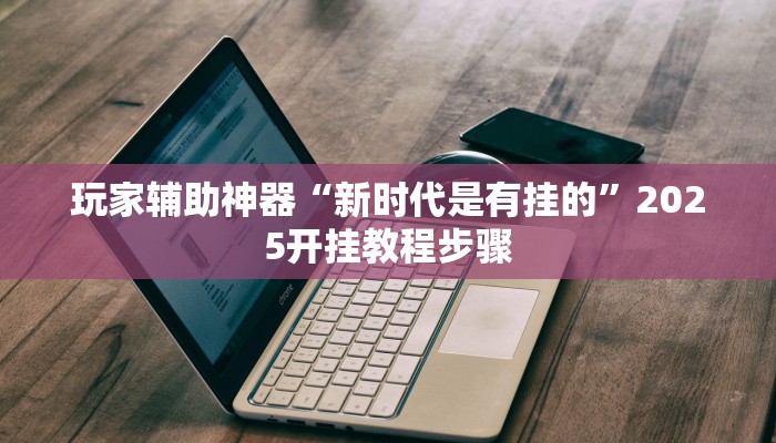玩家辅助神器“新时代是有挂的”2025开挂教程步骤