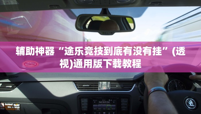 助赢神器“星璇 咸鱼可以开挂吗”开挂步骤方法