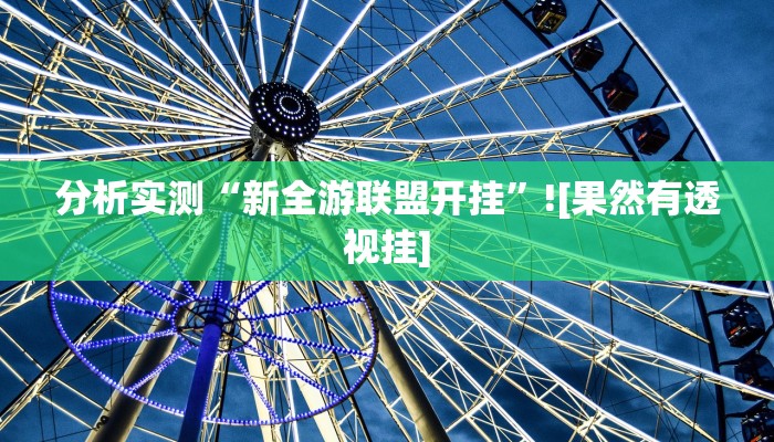 辅助神器“财神十三张辅助器”其实确实有挂