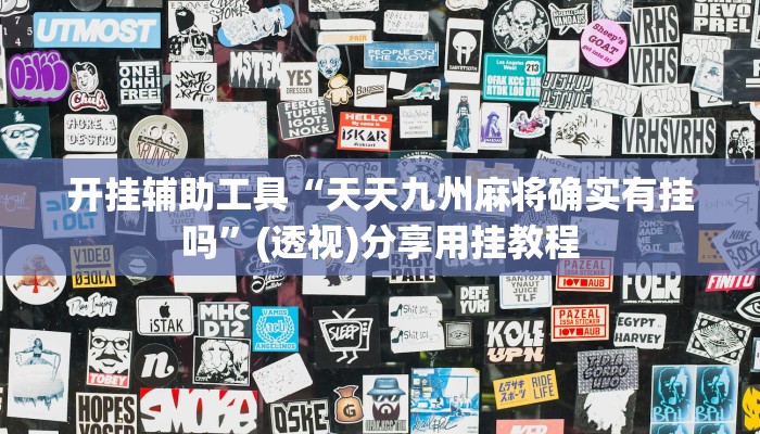 教程辅助“微乐窝龙开挂下载安装”其实确实有挂