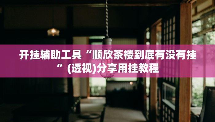 玩家辅助神器“相约十五胡可以开挂吗”2025开挂教程步骤