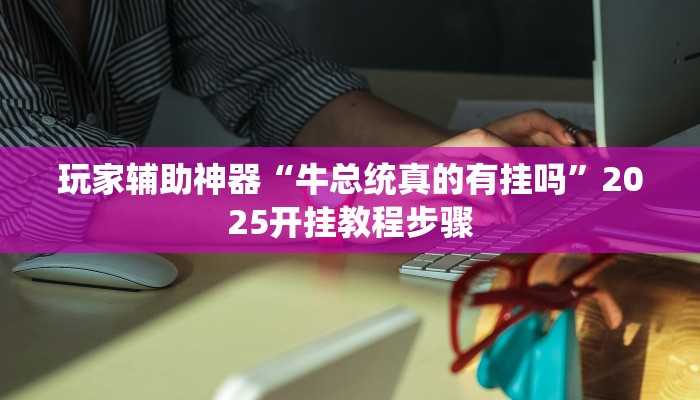 玩家辅助神器“牛总统真的有挂吗”2025开挂教程步骤