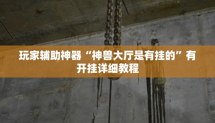 助赢神器“武汉麻将到底有没有挂”开挂步骤方法