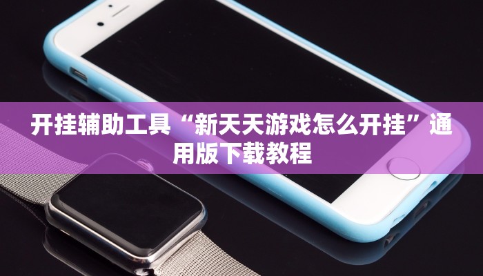 开挂辅助工具“新天天游戏怎么开挂”通用版下载教程