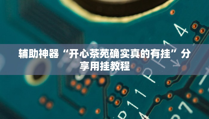 教程辅助“欢乐驿站可以开挂吗”通用版下载教程 教程辅助“欢乐驿站可以开挂吗”通用版下载教程