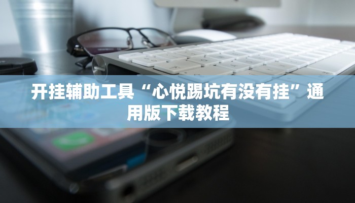 开挂辅助工具“心悦踢坑有没有挂”通用版下载教程