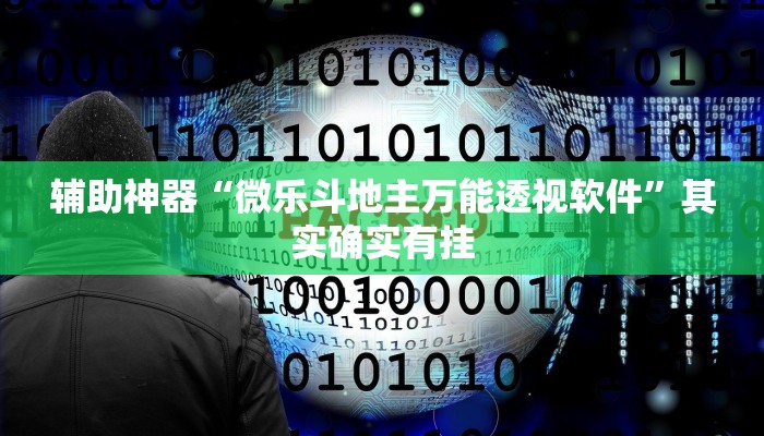 开挂辅助工具“福建十三水开挂辅助器”分享用挂教程