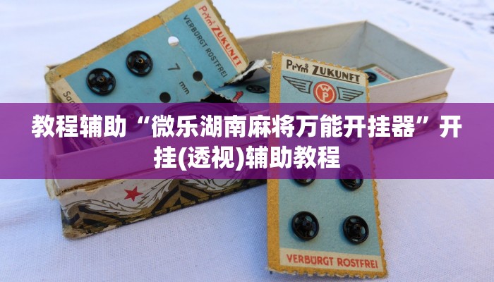 教程辅助“微乐湖南麻将万能开挂器”开挂(透视)辅助教程