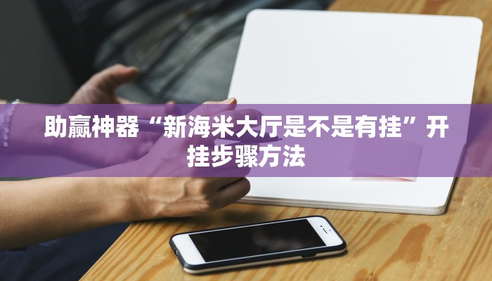 助赢神器“新海米大厅是不是有挂”开挂步骤方法