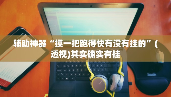 辅助神器“河北家乡麻将能开挂吗”通用版下载教程