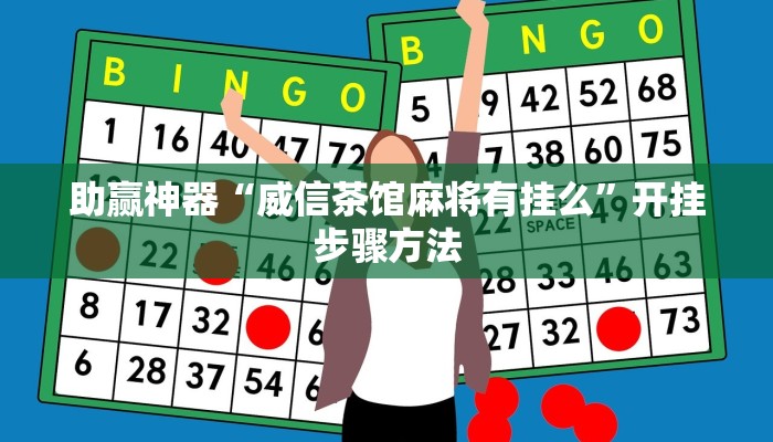 辅助神器“湖北雅苑麻将必胜软件”开挂(透视)辅助教程