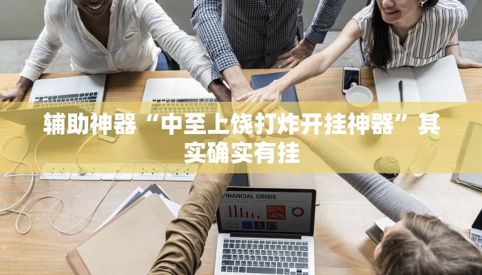 辅助神器“中至上饶打炸开挂神器”其实确实有挂