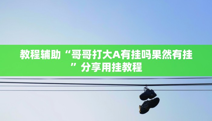 教程辅助“边锋干瞪眼作弊”(透视)其实确实有挂