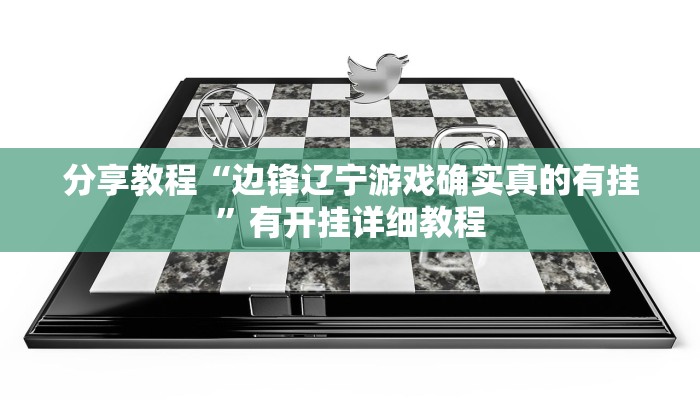 分享教程“边锋辽宁游戏确实真的有挂”有开挂详细教程