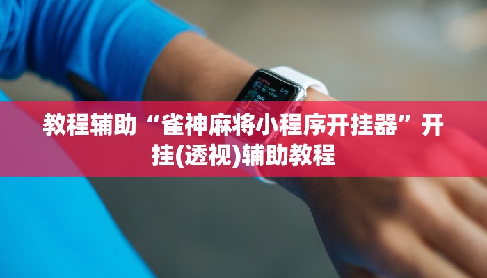 教程辅助“雀神麻将小程序开挂器”开挂(透视)辅助教程 教程辅助“雀神麻将小程序开挂器”开挂(透视)辅助教程