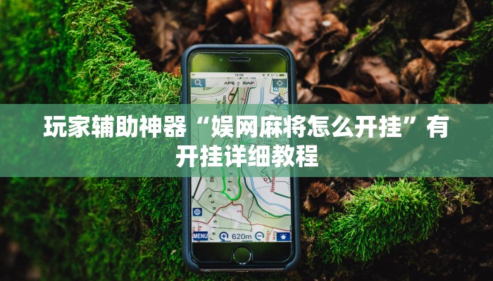 玩家辅助神器“娱网麻将怎么开挂”有开挂详细教程 玩家辅助神器“娱网麻将怎么开挂”有开挂详细教程