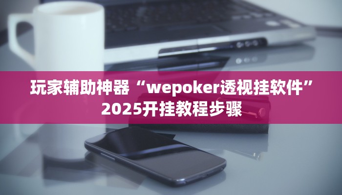 玩家辅助神器“wepoker透视挂软件”2025开挂教程步骤