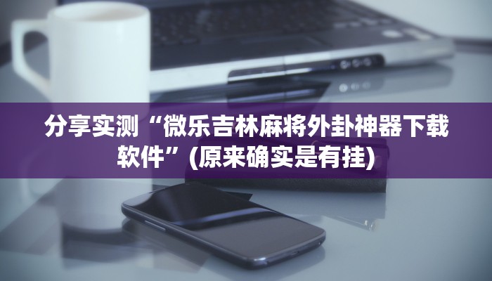 玩家辅助神器“新久久是不是有挂”有开挂详细教程