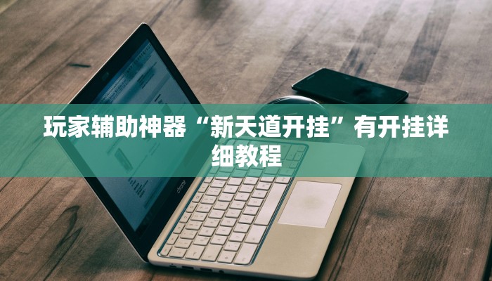 玩家辅助神器“新天道开挂”有开挂详细教程 玩家辅助神器“新天道开挂”有开挂详细教程