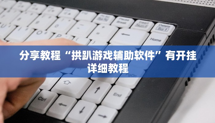 分享教程“拱趴游戏辅助软件”有开挂详细教程