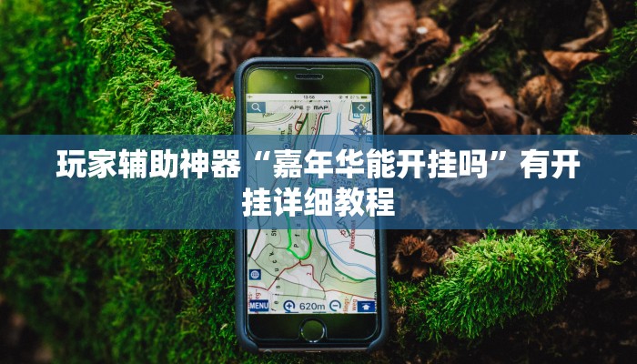 玩家辅助神器“嘉年华能开挂吗”有开挂详细教程 玩家辅助神器“嘉年华能开挂吗”有开挂详细教程